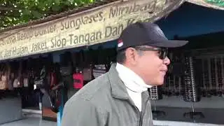 AYOOOOO MANDI N  JALAN2