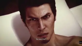 龍が如く 7 外伝 名を消した男 - Prologue Jp - PS5