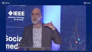 CyCon 2022 DAY 3 Panel: The Coming AI Hackers