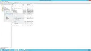 WAS: Directory Tree, DIT, Active Directory, Secure Directory Server, ldapsearch