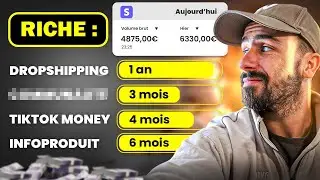 Gagner vite de l’argent avec ces idées de business ! (Les méthodes)