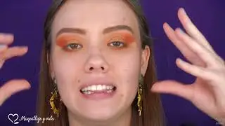 Como Maquillar Los Ojos Paso A Paso Para Principiantes❤️❤️