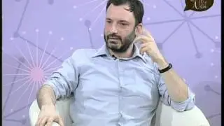 Intervista a Piernicola Arena, Lillo Venezia e Frank Prandi (La parte Mancante - cortometraggio)