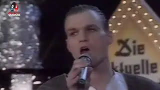 Boys From Brazil   Hot Stuff clip 1988