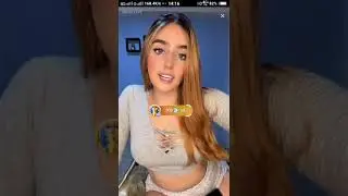 Videos hot bigo live