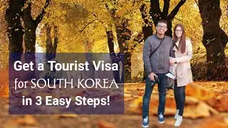 How To apply for a Korean Tourist Visa in the Philippines for Filipino Applicants only!