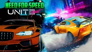 Need For Speed HEAT UNITE Parte 8 | SKYLINE não esta PURO não (PC)