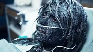 The Dead Are Brought Back To Life After A Volcano Explodes, And They Become Zombies
