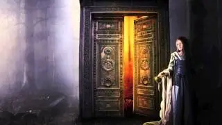 QUANTUM RELAXATION: Healing Music (“The Forever Door”) HD