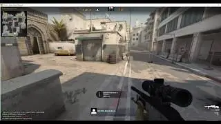 😈 Counter-Strike: Global Offensive 😈