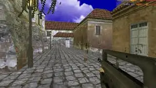 FASTCUP pervane famas teamkill