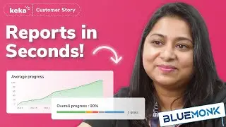 How Blue Monk Modernized HR Operations and Improved Workflow with Keka