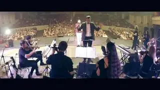 Bohemian Rhapsody_Queen Forever (Live) HD