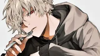 「Nightcore」American Chilé - FINNEAS | Lyrics