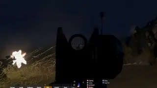 Arma 3 - GC-Team - Just Cause część 2
