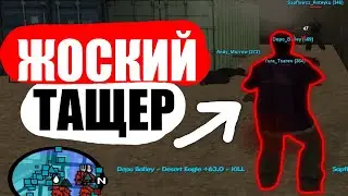 КРУКС НАУЧИЛСЯ МОЩНО СТРЕЛЯТЬ (не кликбейт)