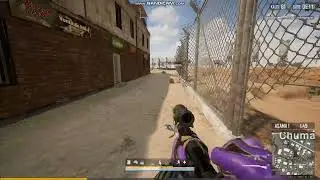 STEAM PUBG | Kar98 HS