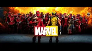 Deadpool & Wolverine now on Disney+