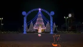 FELIZ NAVIDAD 2023 | VRC |