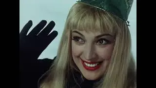 Снежная сказка  (1959)