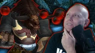 SWITCHING SIDES - Balance Druid Battleground PvP Highlights - Legion 7.3.5