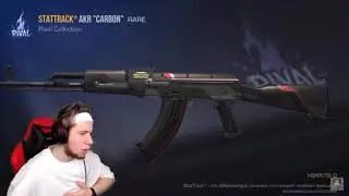 ШОК ТИК ТАК УМЕР ПРЯМО НА СТРИМЕ