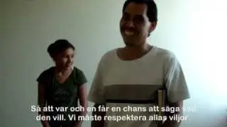 Cooperativismo / Kooperativa bostäder i San Salvador