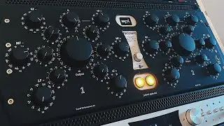 SPL PASSEQ - Audio Exemple (Stereo) by 