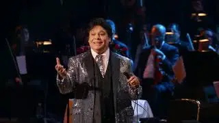 Juan Gabriel Mis 40 en Bellas Artes 2014