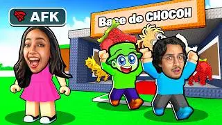 J’ai Fait Semblant D’Être AFK Pour Tester des YouTubeurs !