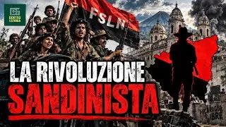 The SANDINIST Revolution