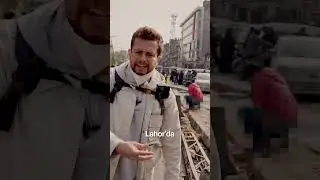 DÜNYANIN EN KİRLİ ŞEHRİNDE 1 HAFTA! Tamamı YouTube kanalımda…