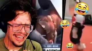 SE VOCÊ RIR VOCÊ RIR