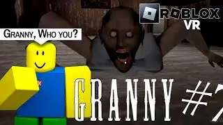 #granny