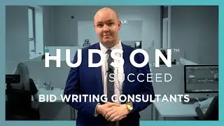 Hudson Succeed  - Bid Management & Tender Writing Consultants