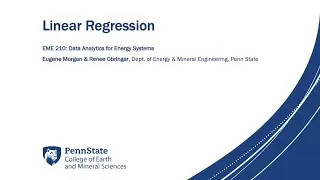 Logistic Regression Set Up