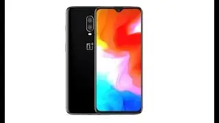 OnePlus 6T specifications and launch date