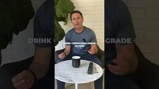 I drank ceremonial-grade matcha every day for a year…