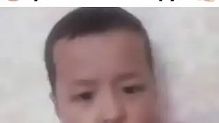 Осы бала катты айтады