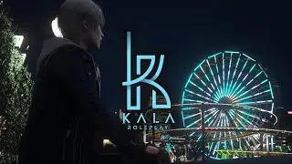 【GTA V RP】City of Dreams? #kalaroleplay