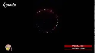 CP5045 Changing double rings
