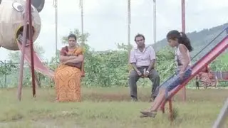 Making of 'Edelweiss TVC'