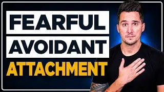 Disorganized Attachment Explained: The Push Pull of Relationships
