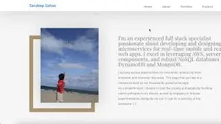 How I spent my last 14 hours fixing my website