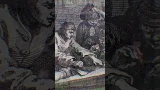 Почему раньше в Англии устанавливали клетки на могилы?