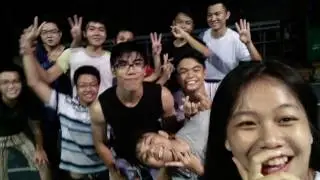 Flashmob 12A11 | BTS