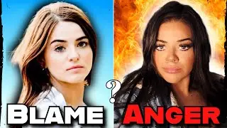 Avery & Carter Combs Argument at the Party : New Theory #noahpresgrove
