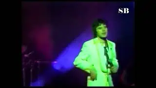 Евгений Осин  -  Дождь и я LIVE! (ГЦКЗ Россия, 1994)
