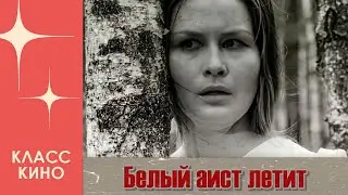 Белый аист летит (1978) | Драма