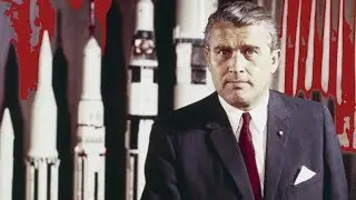 Who was Wernher von Braun?